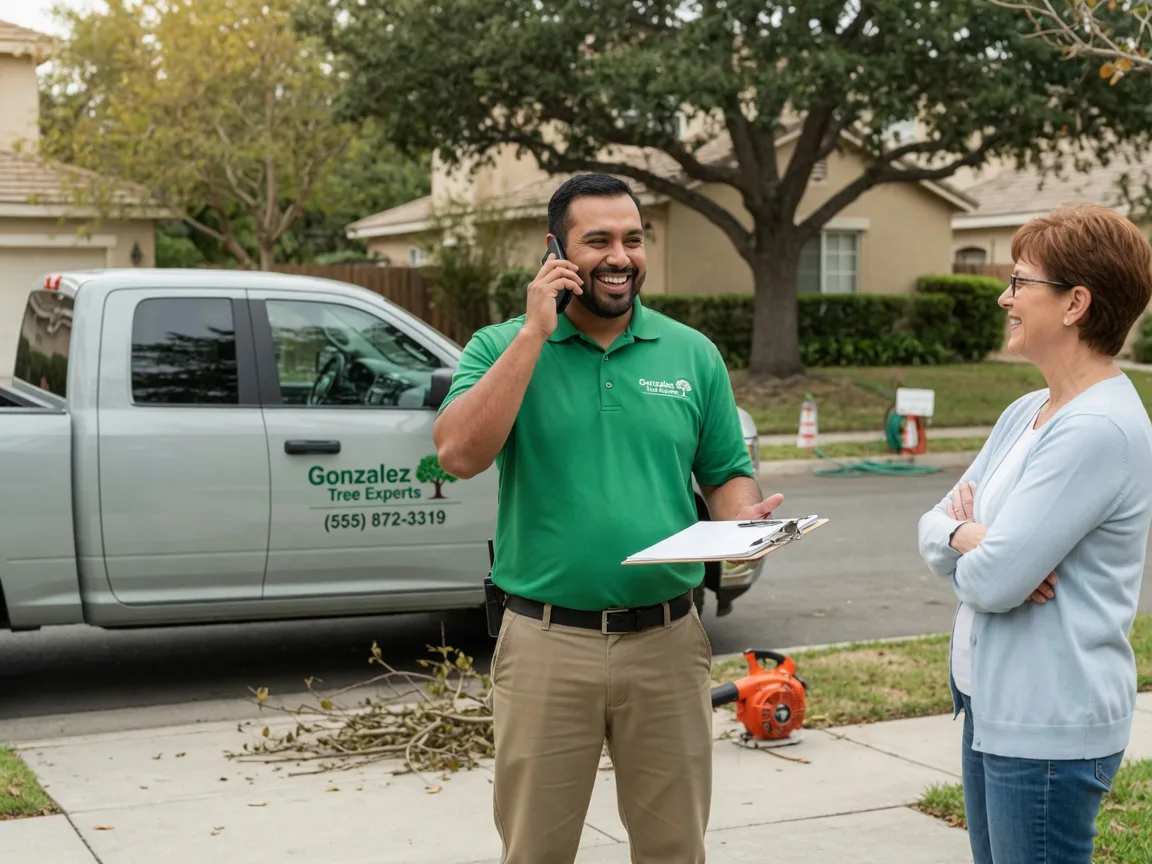 Tree Service Neshanic Station, NJ FAQs